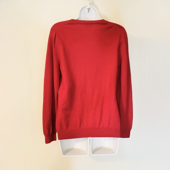 Talbot's Casmere Sweater - Picture 2 of 5